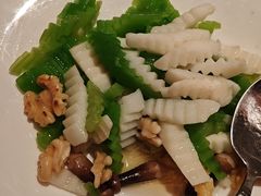 -宝轩渔府·老字号海鲜·正宗津菜(水上店)