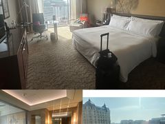 -北京丽晶酒店