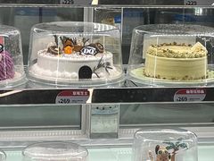 -DQ·蛋糕·冰淇淋(东方宝泰店)