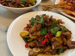 -嘉丰湘菜馆(芳群园店)