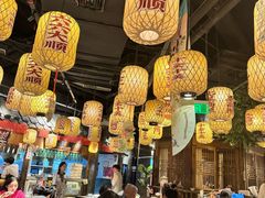 -南京大牌档(济南万象城店)