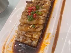 仲记手工皮冻-豫满楼(正光路店)