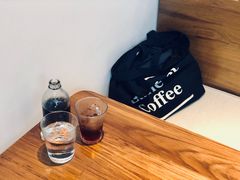 玫瑰谷冰滴-Line 咖啡(石厦花园店)