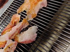 -大汗烧烤滩羊馆(清水河公园店)