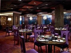 大堂-北京丽亭华苑酒店·四季中餐厅(知春路店)
