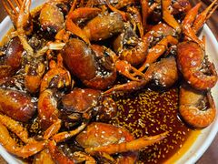 -马头巷·隐庐居·红油大虾(园区店)