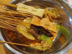 -嘉州鲜知味钵钵鸡(奎星楼店)