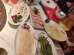 -小龙坎火锅(汉街店)