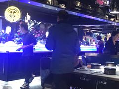 -加餐海鲜自助(宝龙一城店)