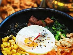 -食米家拌饭(梅溪新天地店)
