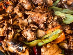 -博山菜·大厨烙馍村(金乔社区店)