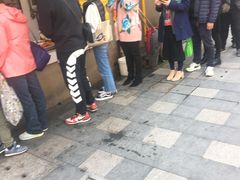 -阿麟馄饨(延长路店)