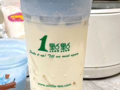-1点点(新会店)
