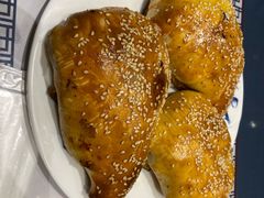 羊排烤包子-清真吐鲁番餐厅(牛街店)