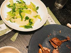 -金谷仓家庭料理(马泉营店)