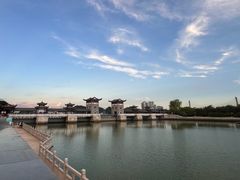 -长洲岛