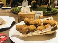 -山芋腔苏北菜(盐城滨海店)