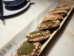 -绿茶餐厅(深圳龙华天虹购物中心店)