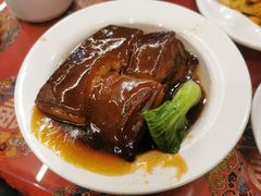 -玉华台饭庄(裕中西里小区店)
