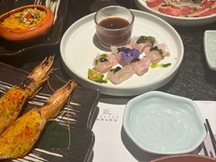 -匠和风精致料理(成都龙湖滨江天街店)