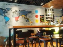 -ZING COFFEE 镜咖啡