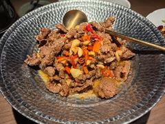 -沅江水·湖南家宴(南村万博长隆商圈店)
