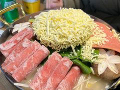 -李先生的首尔小馆(松江启源广场店)