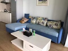 -智住·海景公寓(小径湾店)