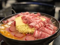 肥牛部队锅-炙韩料理·部队锅专门店