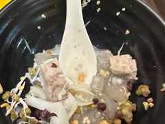 -129老爸茶丨清补凉