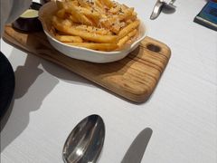 -马克西姆俄罗斯餐厅(通亚街店)