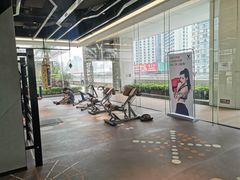 -威克健身游泳(万菱汇店)
