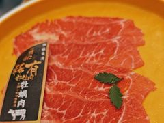 -一绪に寿喜烧(荟聚店)