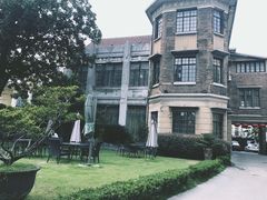 -大可堂普洱茶馆(襄阳南路馆)