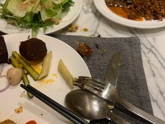 -北京王府井希尔顿酒店·万斯阁西餐厅