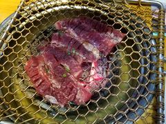 -老炉家木炭烤肉(长江国际店)