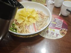 -真不同饭店(中州东路店)