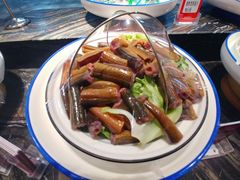 -不倒翁·安徽名菜楼(步行街店)