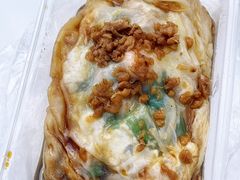 猪肉海鲜蛋肠粉-小吴肠粉