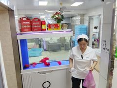 -高桥小香松糕
