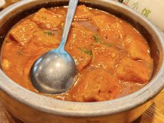 -阿甘小馆(陇海路店)