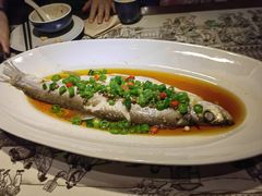 -绿茶餐厅(千岛湖银泰城店)