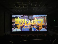 -华美国际影城(旧宫永辉店)