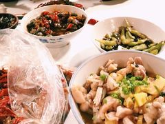 -文和友老长沙龙虾馆(化龙池店)