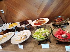 -拉蒂娜·巴西牛排馆 Latina·Brazilian Steakhouse(陆家嘴旗舰店)