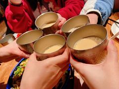 -耶里夏丽·丝路新疆菜·清真食品(徐汇南丹东路臻选店)
