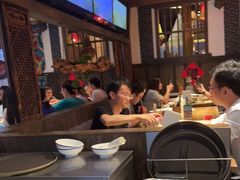 大堂-农耕记·湖南土菜(科技园店)