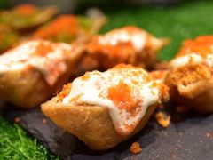 -杭州钱江新城万怡酒店-西餐厅