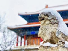 -故宫博物院(故宫)