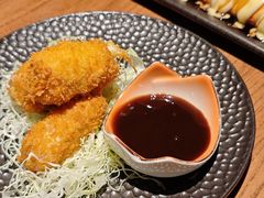 -炉胜·炉端烧·居酒屋